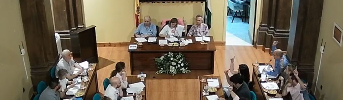 Rechazado el debate por parte del PSOE sobre el profesorado interino de los conservatorios de música y la escolarización infantil