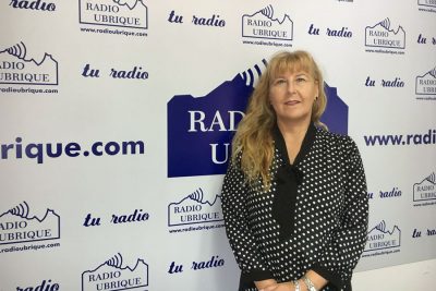 Pepi Morales en Cosa de Todos