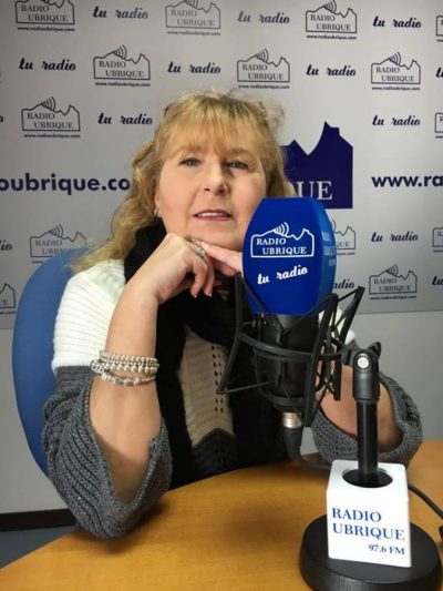 Pepi Morales