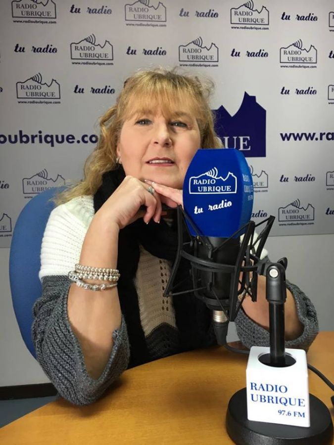 Pepi Morales
