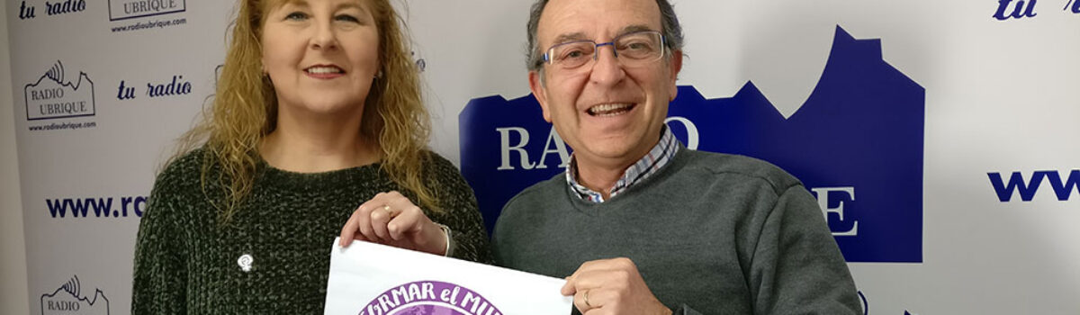 IU convoca a la ciudadanía a una Asamblea para respaldar la Huelga General de Mujeres del 8M