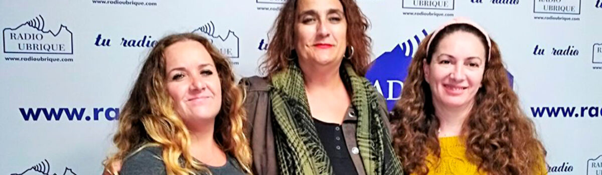 Ángela Aguilera candidata por Cádiz de Adelante Andalucía: “no vamos a pactar con el PSOE”