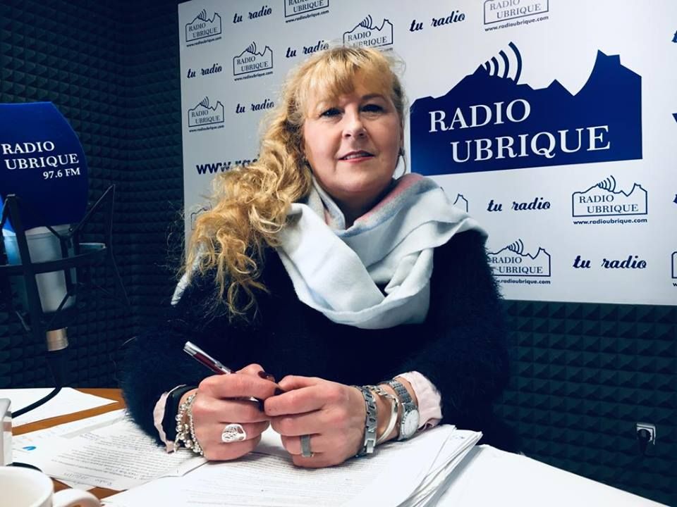 Pepi Morales en Cosa de Todos