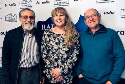 Miembros de Izquierda Unida