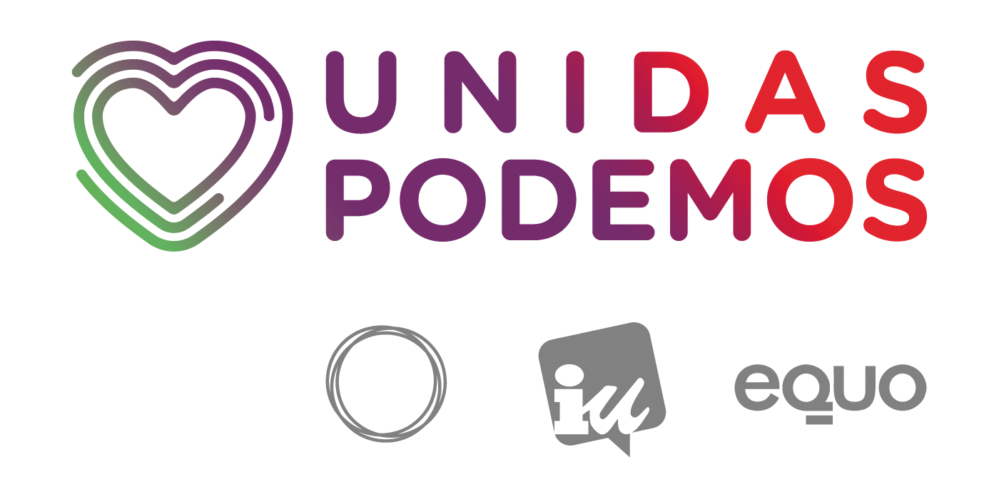 Unidas Podemos